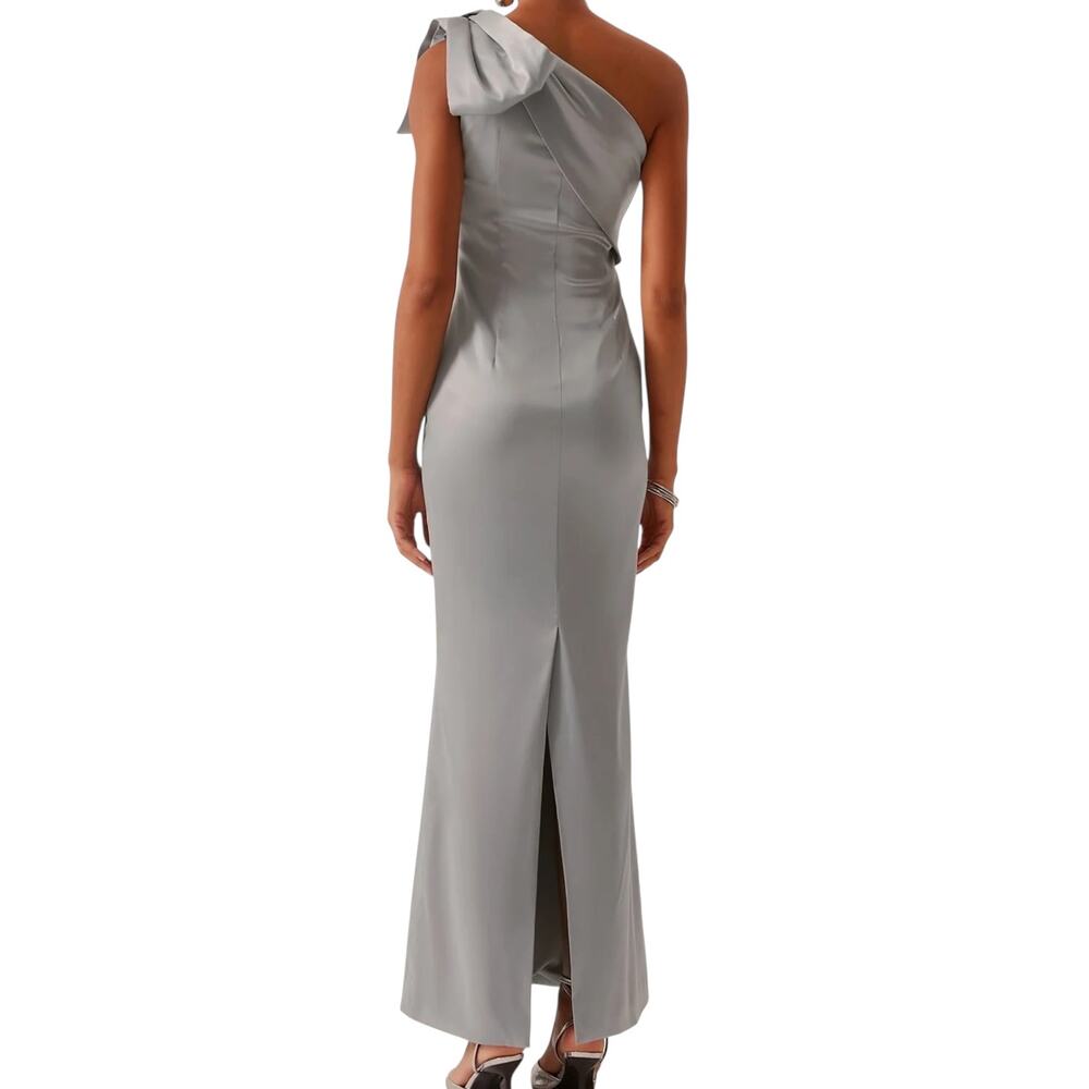 Silk Gray - Picture 2 of 4